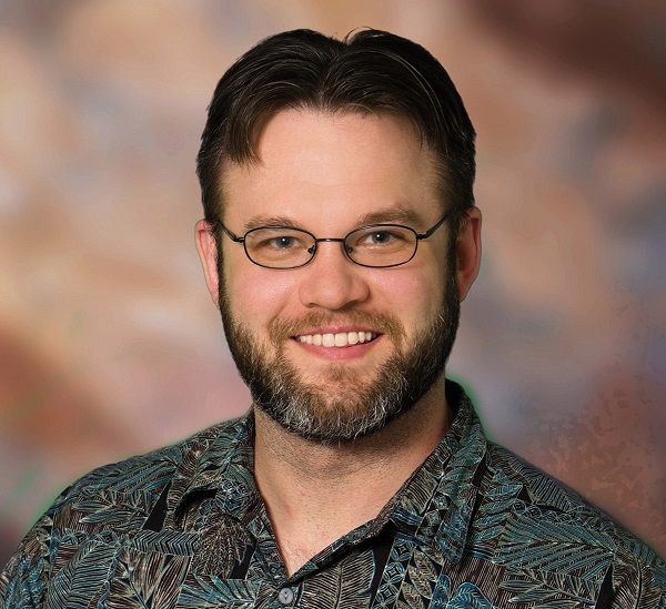Channing Slate, MD, FAPA