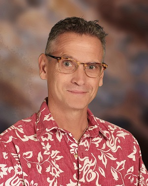 Douglas Calvert, DO