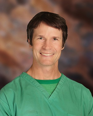 Torrey Lynch, MD