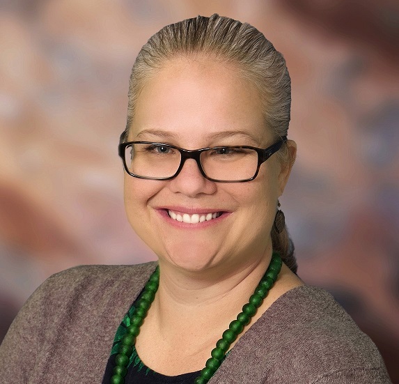 Tracy Thornett, DNP, APRN
