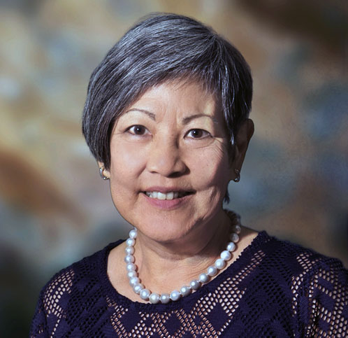 Clarysse Nunokawa