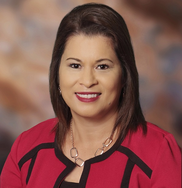 Dawn Hao-De Motta, MSHRM, SHRM-SCP